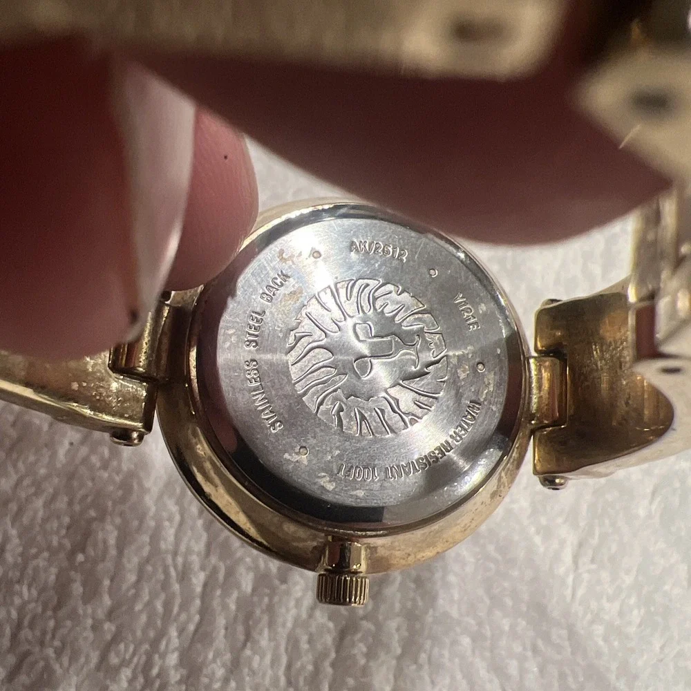 Anne Klein this beautiful